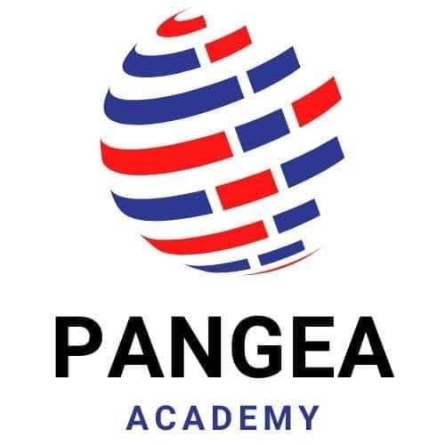 Pangea Academy Logo